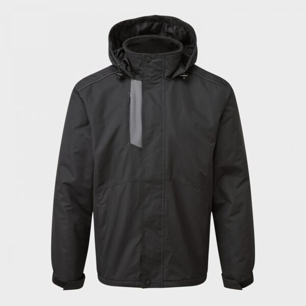 Newport Jacket Thumbnail