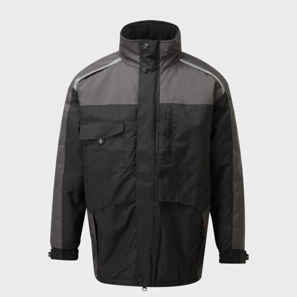 Cleveland Jacket Thumbnail