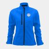 Russell Ladies Soft Shell Jacket Thumbnail