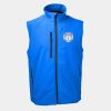 Russell Soft Shell Gilet Thumbnail