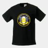 Russell Schoolgear Kids Classic Ringspun T-Shirt Thumbnail