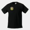 Russell Schoolgear Kids Classic Ringspun T-Shirt Thumbnail