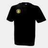 Russell Authentic Heavyweight T-Shirt Thumbnail